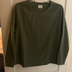 NWT Danskin Now Fleece